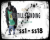 lJl I'm Still Standing